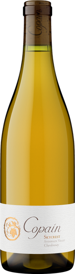 Skycrest Vineyard Chardonnay image number null