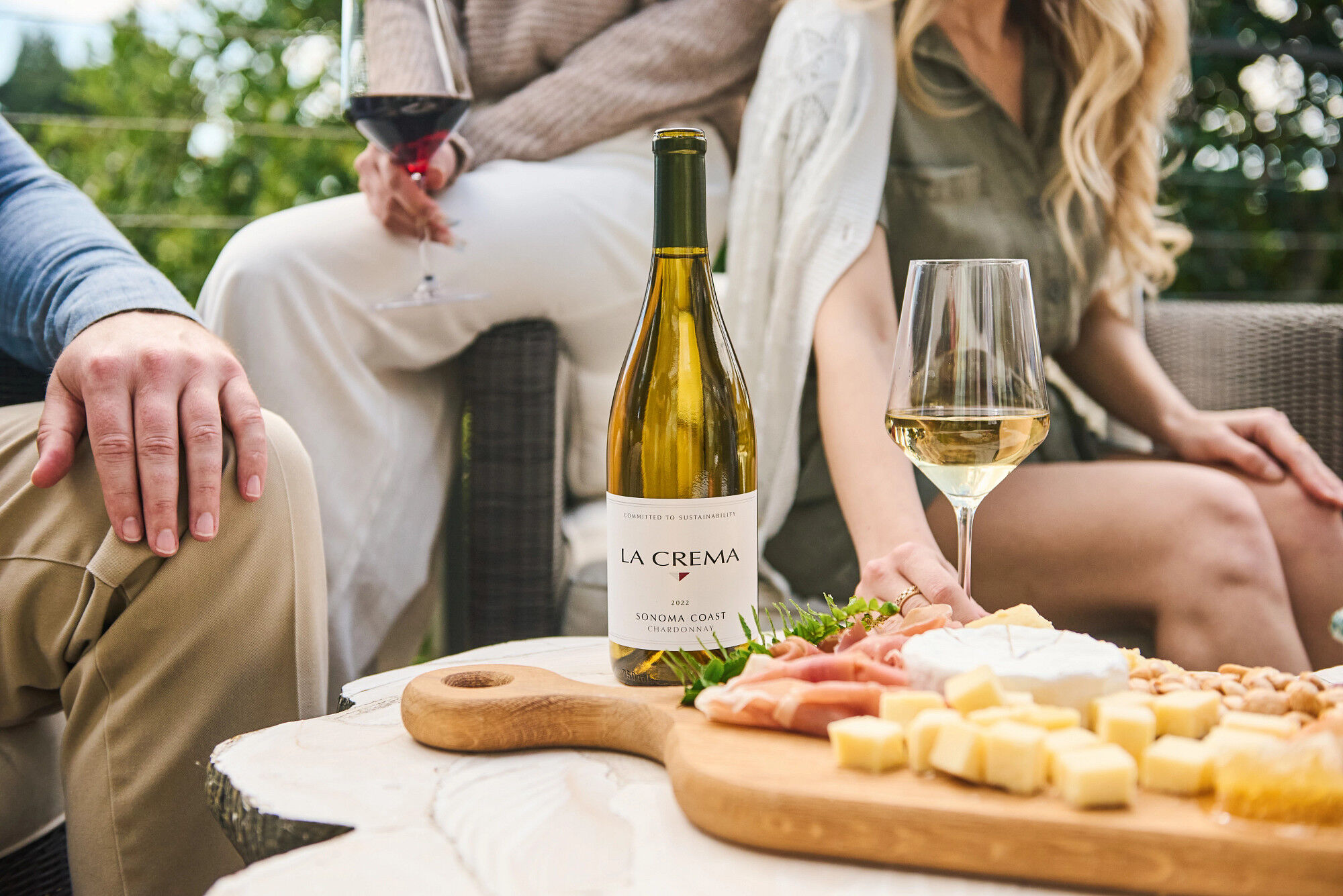 Sonoma Coast Chardonnay