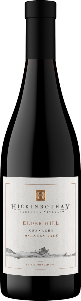 Elder Hill Grenache