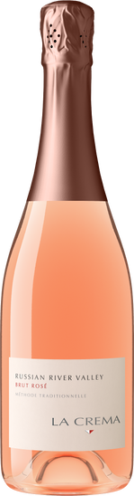 Russian River Valley Sparkling Rosé
