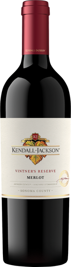 Vintner's Reserve Merlot