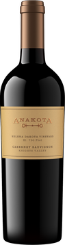 Helena Dakota Cabernet Sauvignon