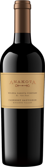 Helena Dakota Cabernet Sauvignon