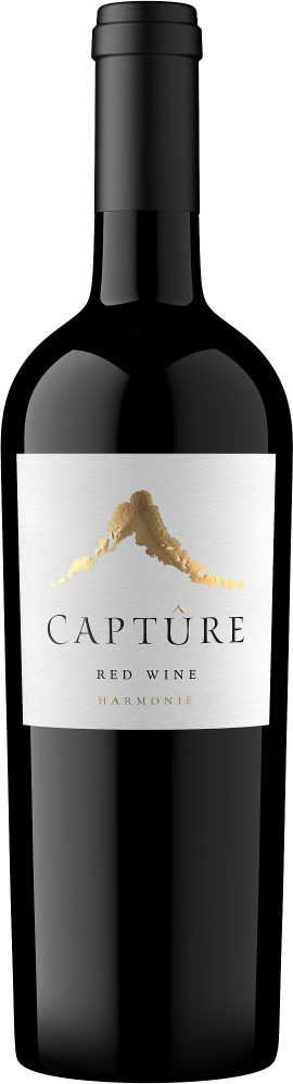 Harmonie Red Blend