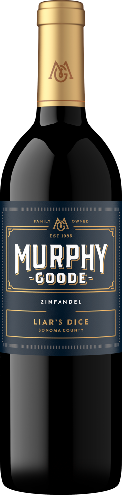 Liar's Dice Zinfandel