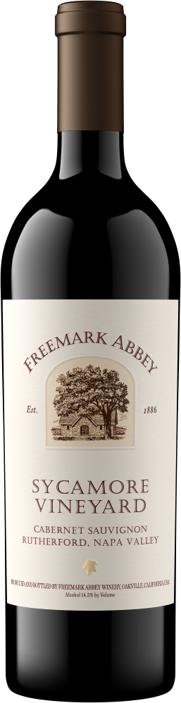 Sycamore Cabernet Sauvignon