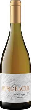 Alexander Mountain Estate Chardonnay
