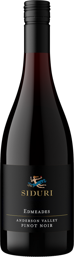 Edmeades Vineyard Pinot Noir
