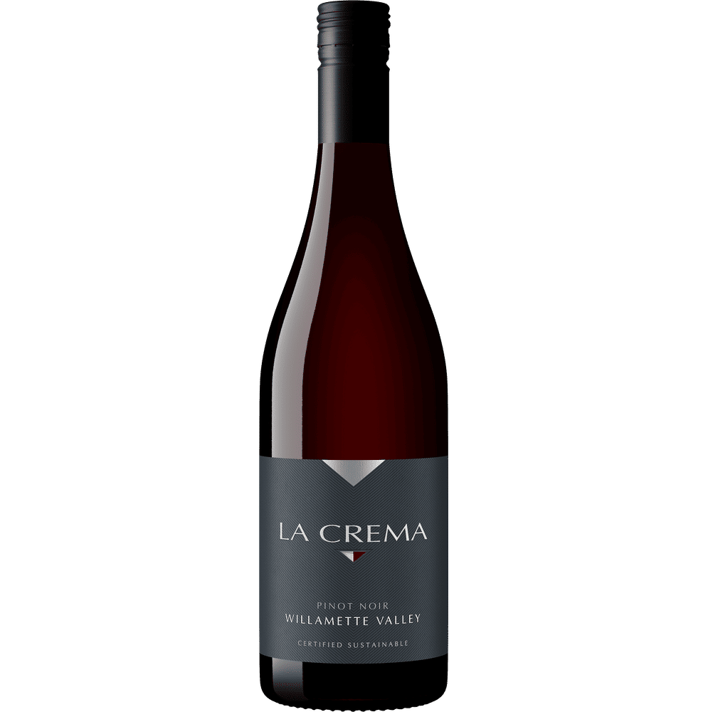 Willamette Valley Pinot Noir