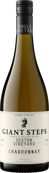 Sexton Vineyard Chardonnay Sexton Vineyard Chardonnay