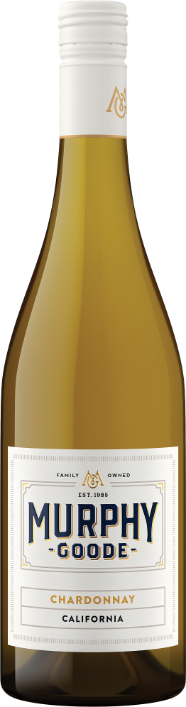 California Chardonnay