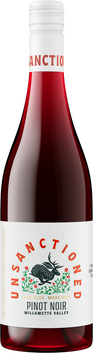 Willamette Valley Pinot Noir Willamette Valley Pinot Noir