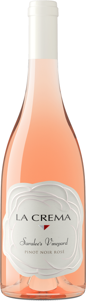 Saralee's Vineyard Pinot Noir Ros&eacute;