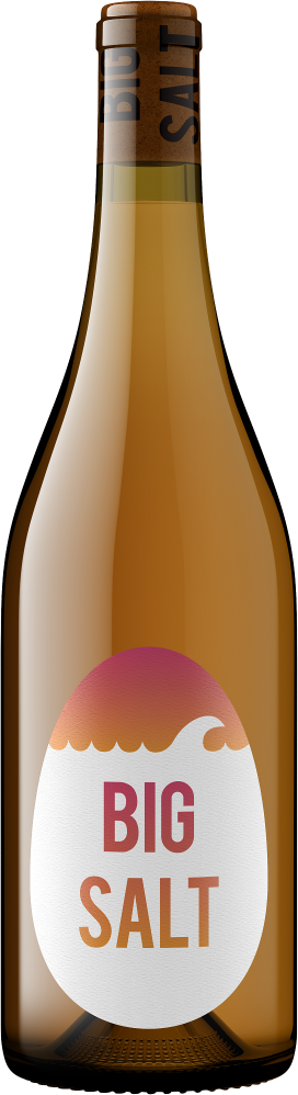 Orange Ros&eacute;