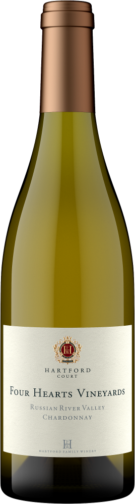 Four Hearts Chardonnay