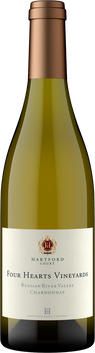 Four Hearts Chardonnay Four Hearts Chardonnay