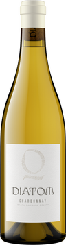 Santa Barbara Chardonnay Santa Barbara Chardonnay