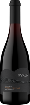 Radian Vineyard Pinot Noir