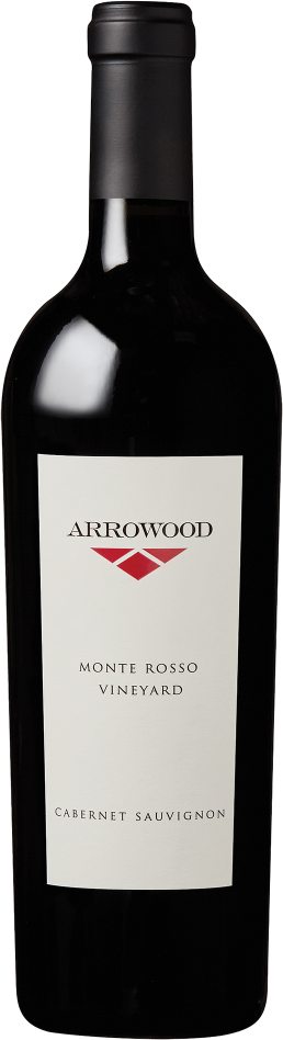 Monte Rosso Vineyard Cabernet Sauvignon
