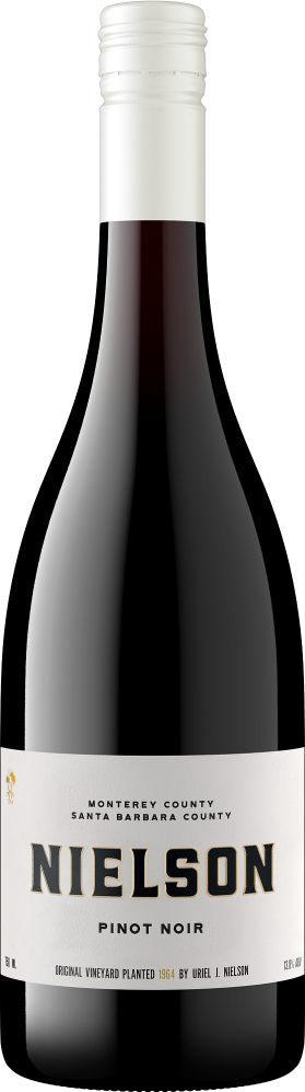 Santa Barbara County Pinot Noir