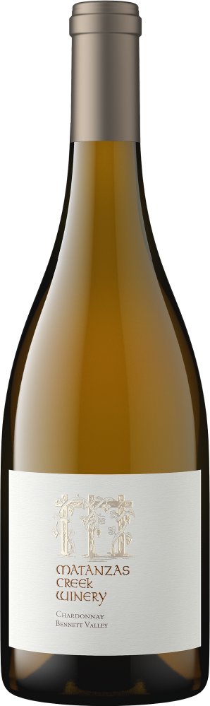 Bennett Valley Chardonnay