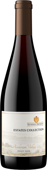 Anderson Valley Pinot Noir image number null