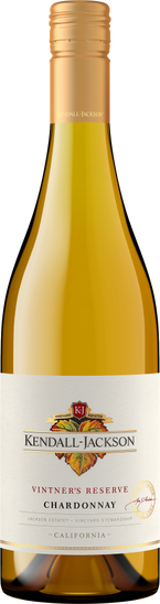 Vintner's Reserve Chardonnay image number null