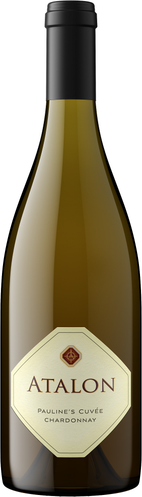 Paulines Cuv&eacute;e Chardonnay
