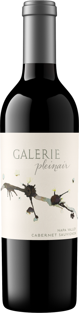 Pleinair Napa Valley Cabernet Sauvignon
