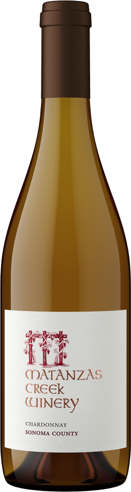 Sonoma County Chardonnay