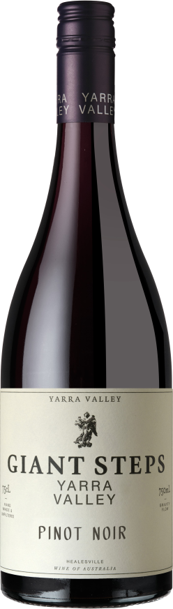 Yarra Valley Pinot Noir