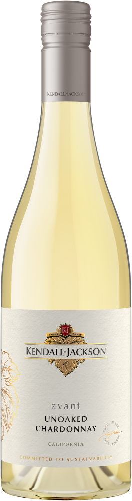 Avant Unoaked Chardonnay