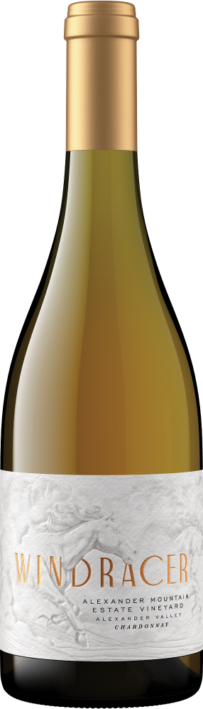 Alexander Mountain Estate Chardonnay