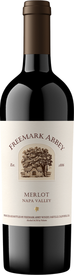 Napa Valley Merlot