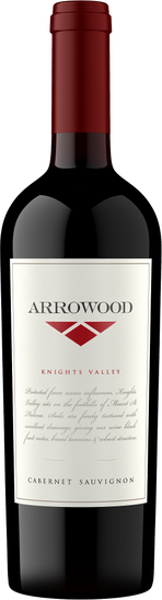Knights Valley Cabernet Sauvignon image number null