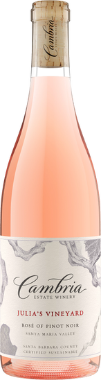 Julia's Vineyard Rosé