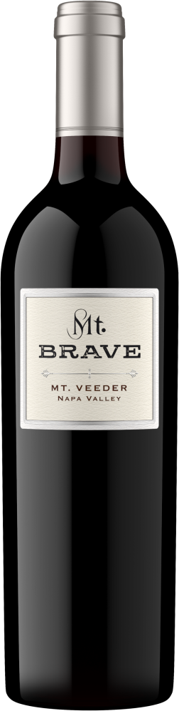 Mt. Veeder Merlot