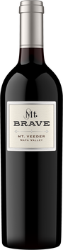 Mt. Veeder Merlot