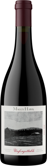 Unforgettable Pinot Noir