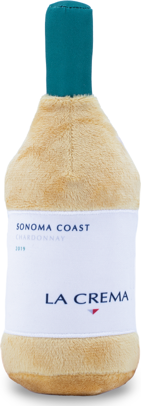 Sonoma Coast Plush Dog Toy
