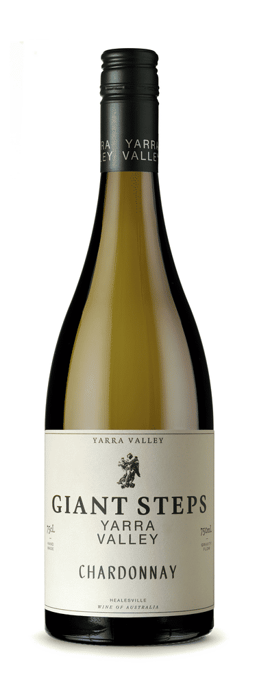 Yarra Valley Chardonnay