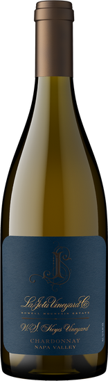 W.S. Keyes Chardonnay
