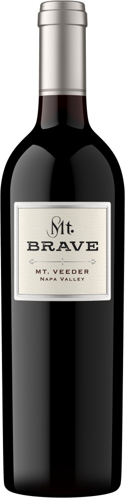 Mt. Veeder Malbec
