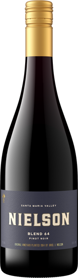 Blend 64 Pinot Noir image number null
