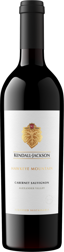 Estates Collection Hawkeye Mountain Cabernet Sauvignon