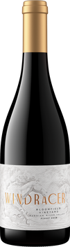Bloomfield Vineyard Pinot Noir