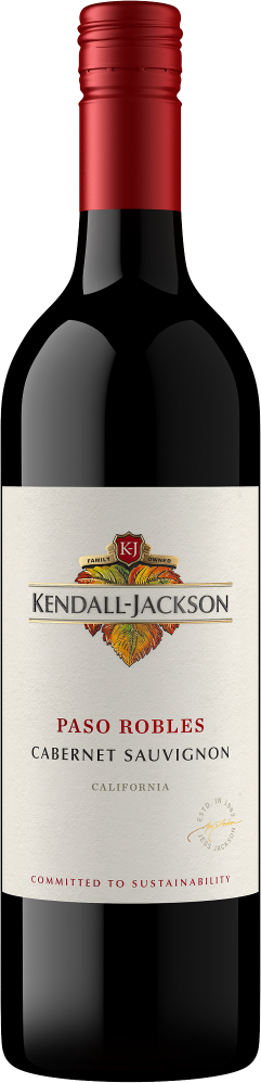 Paso Robles Cabernet Sauvignon