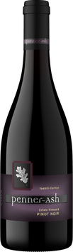 Estate Vineyard Pinot Noir Estate Vineyard Pinot Noir