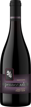 Estate Vineyard Pinot Noir