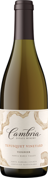 Tepusquet Vineyard Tepusquet Vineyard